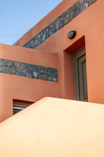 Room 3, Front Row Seat to the Aegean by Neuvel, South Aegean