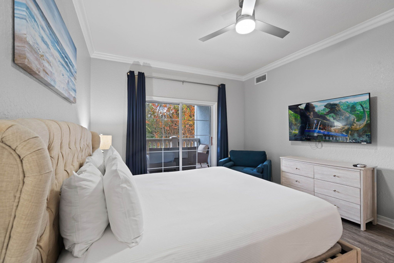 Interior 4, Bk0203 Villas South Preserve, Osceola