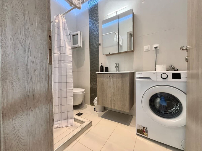 Room 2, Elegant and Cozy Escape in Nikopoli Thessaloniki, Central Macedonia