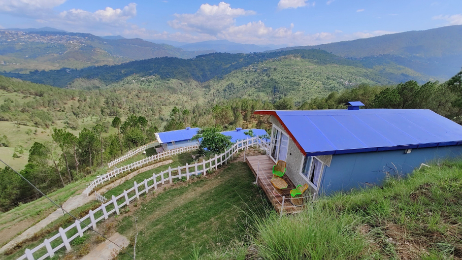 Primary image, Adaara - A Pet Friendly Cottage, Almora