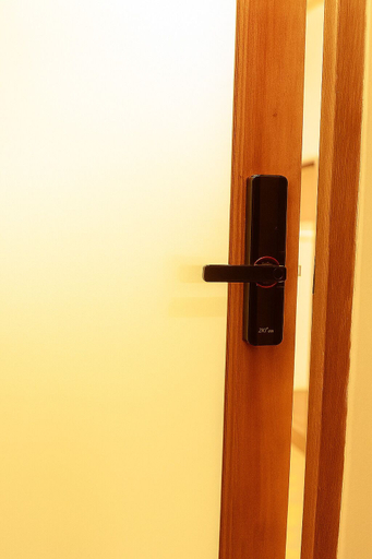 Others 5, Shanti Hostel, Muang Chiang Mai