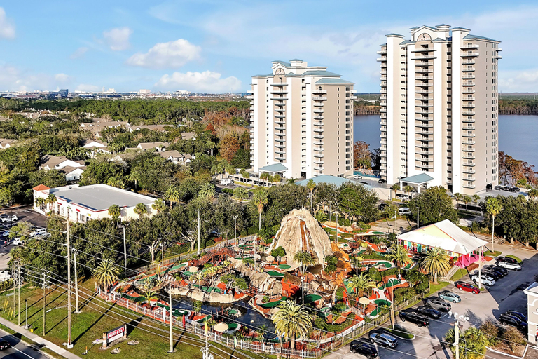Interior 5, Disney Dream Condo & Lake View Awaits, Orange