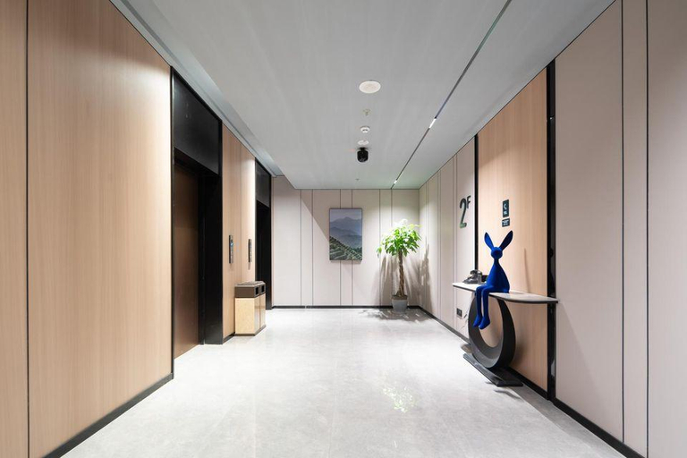 Others 5, Atour Hotel Zhoushan New Town, Zhoushan