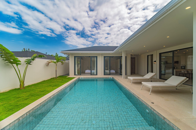 Primary image, Valentine Village, Ko Samui