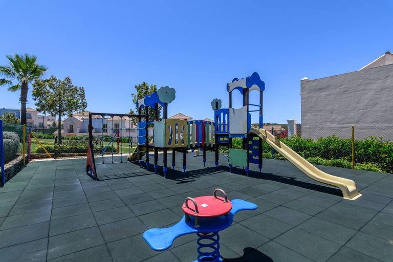 Children's area 3, Lovely Apartment in Ayamonte, Huelva