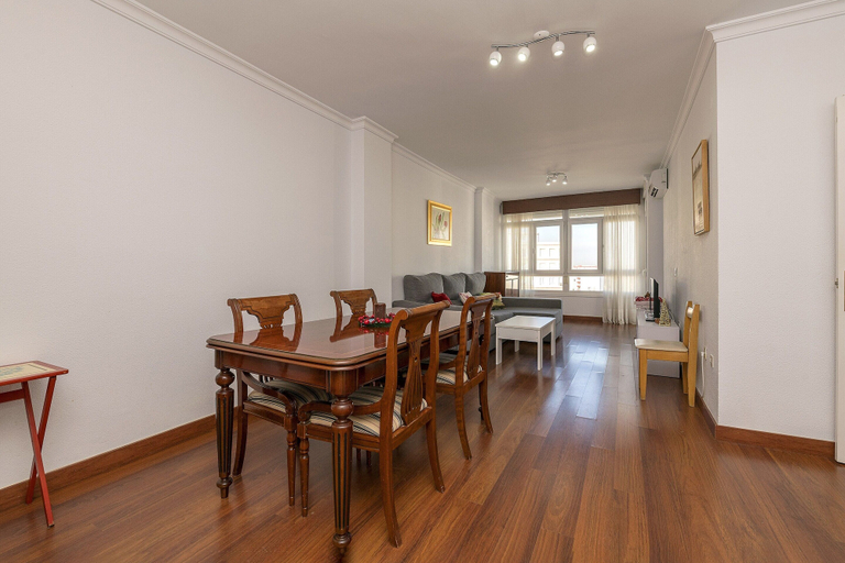 Dining 4, El Trebol - Apartment In El Puerto De Santa Maria, Cádiz