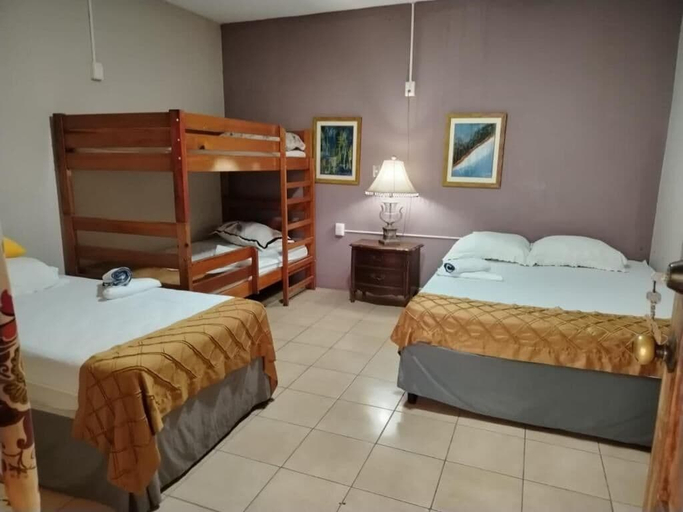 Room 3, Terraza de daysi, León
