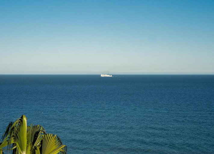 View from property 4, Apartment in Spain Near Golden Sands Beach, Málaga