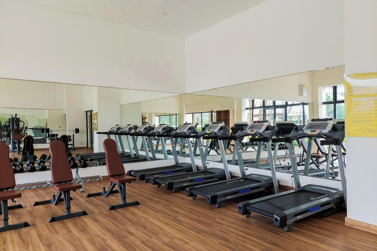Others 5, Studio At Sky House Bsd Apartment, Tangerang Selatan