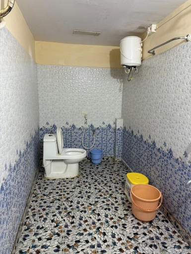Room 3, NICHALA GRAND LODGE, Guntur