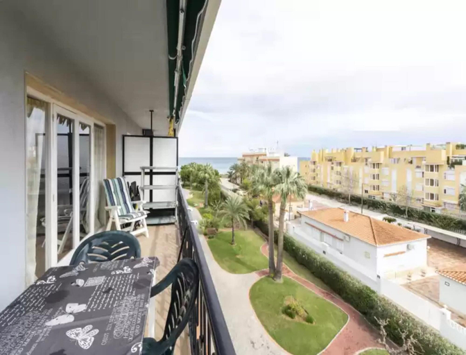 Others 2, Les Gavines - Apartment In Denia. Free Wifi, Alicante