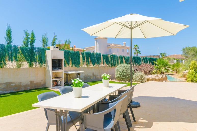 Others 5, La Primera - Villa With Private Pool In Sa Torre, Baleares