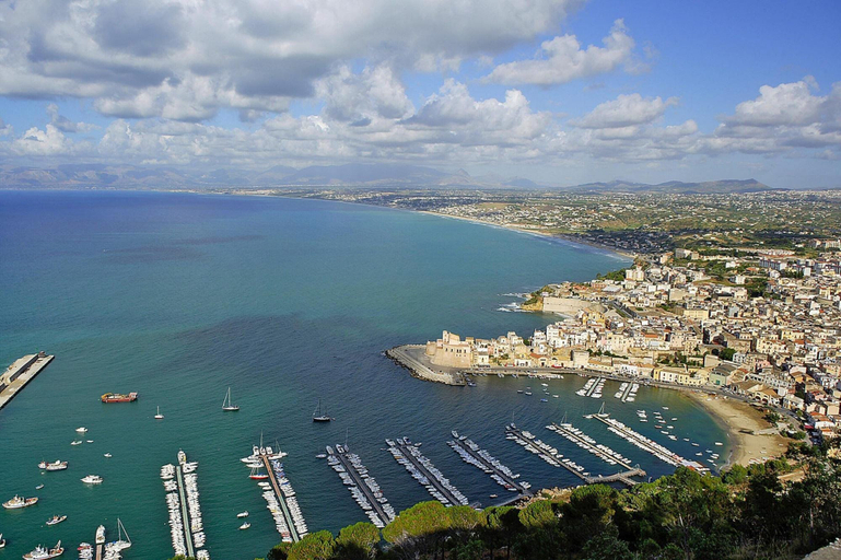 Water view 5, Apartment, Castellammare del Golfo, Trapani