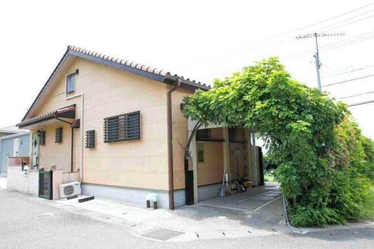 Exterior 2, Natural Ocean, Awaji