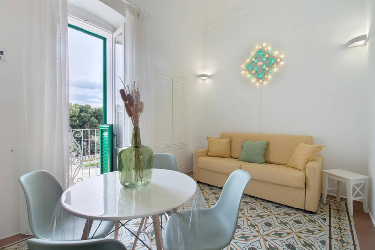 Others 4, Le Cementine - Apulian Rooms, Brindisi
