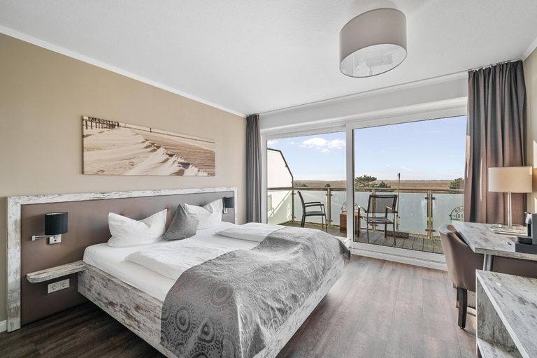 Others 5, Hotel Strand No.1, Nordfriesland