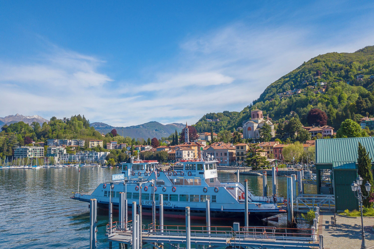 Marina 4, Appartamento Vista Angera, Varese