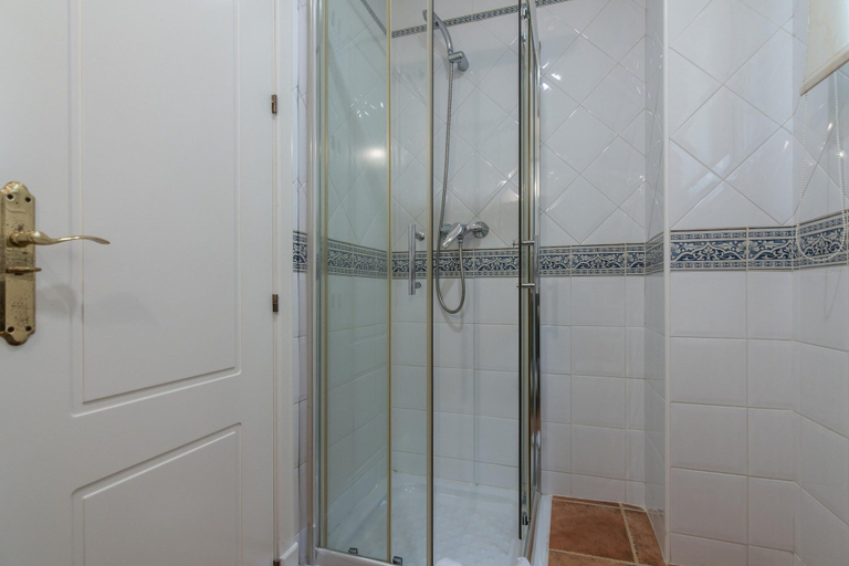 Bathroom 2, Stay Near Beach in Punta del Moral, Huelva