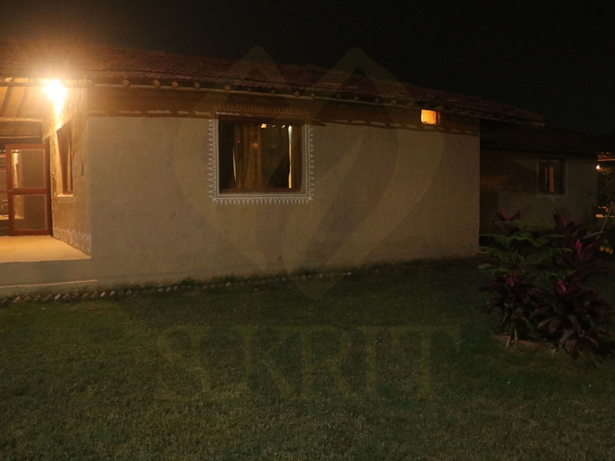 Exterior & Views 2, Kumbh Sukrit Camp, Allahabad