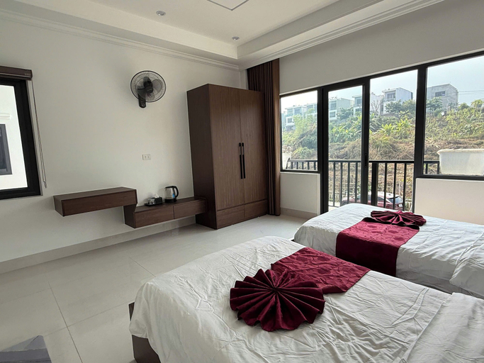 Room 5, De Mon Villa - Lao Cai, Lào Cai