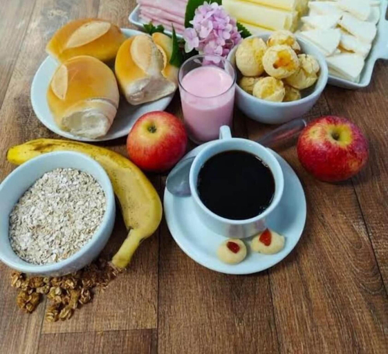 Food & Drinks, Hotel Oliveira 44, Goiania