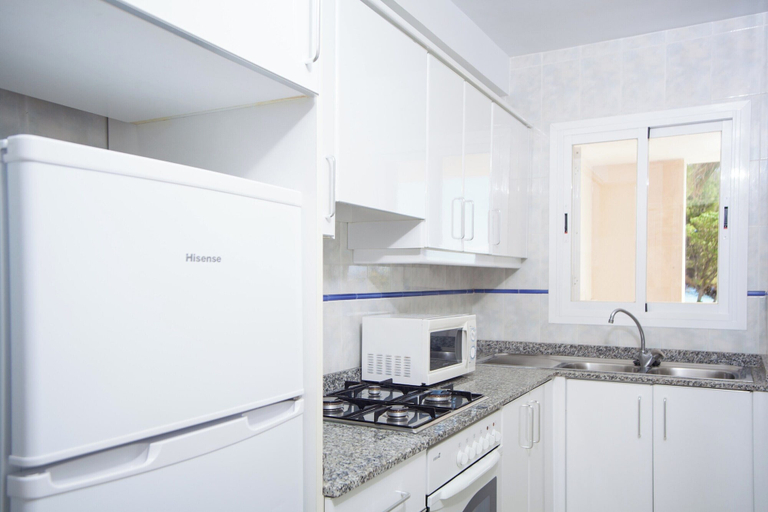 Others 5, Sun Of The Bay Vidalba 1 (b2 - A1) - Apartment, Baleares