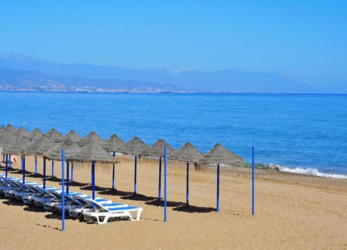 Others 4, Apartment in Torremolinos Near La Carihuela Beach, Málaga
