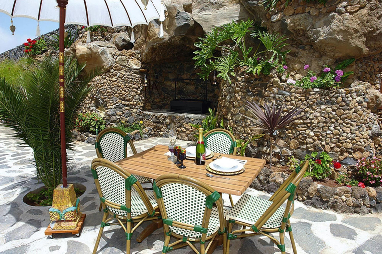 Dining 3, Torre del Sol - Charming Vacation Home, Santa Cruz de Tenerife