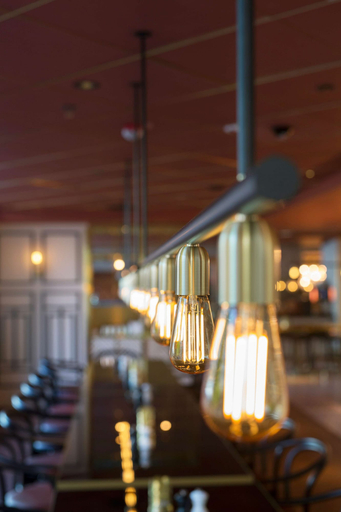 Food & Drinks 5, Haymarket by Scandic, Stockholm