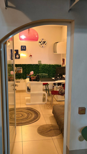 Food & Drinks 4, Bedrooms B&B, Pescara