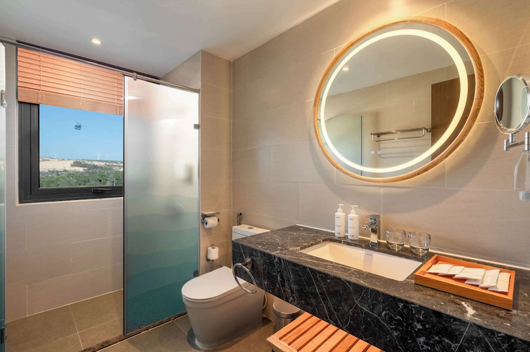 Bathroom 5, Radisson Resort Mui Ne, Phan Thiết