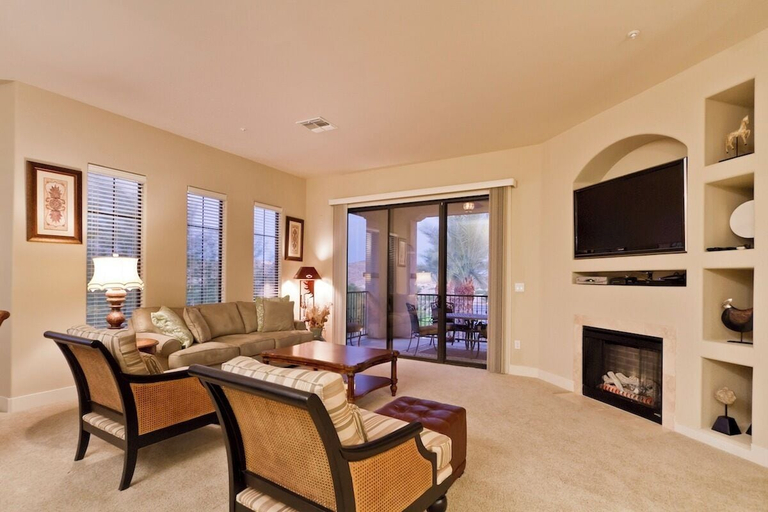 Interior 5, Sonoran Sunset Condo, Maricopa