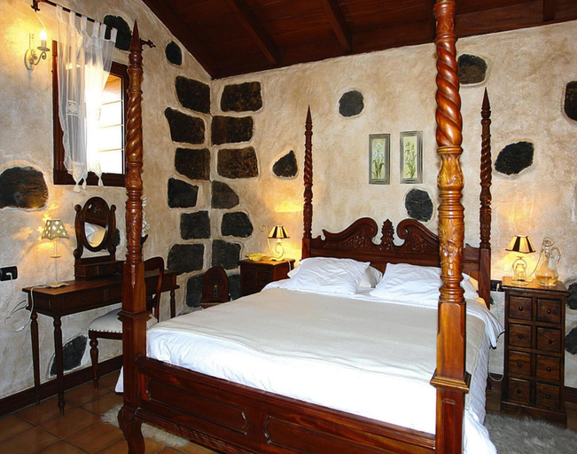 Room 3, Holiday Home in Vera de Erques, Santa Cruz de Tenerife