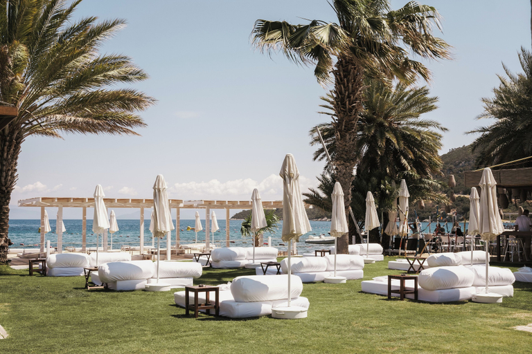 Beach 3, Flamm Residences, Bodrum