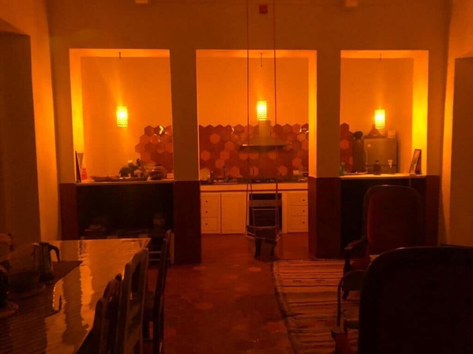 Food & Drinks 5, Riad Dar Ory, Essaouira