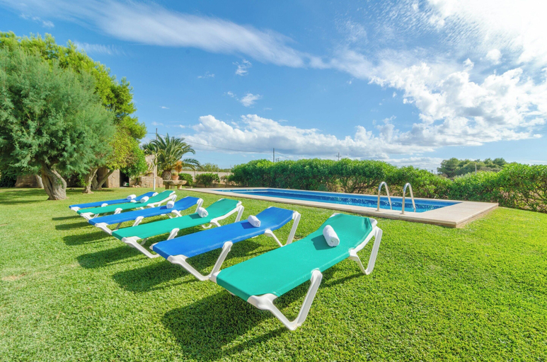 Others 5, Torre Marina - Villa With Pool, Baleares