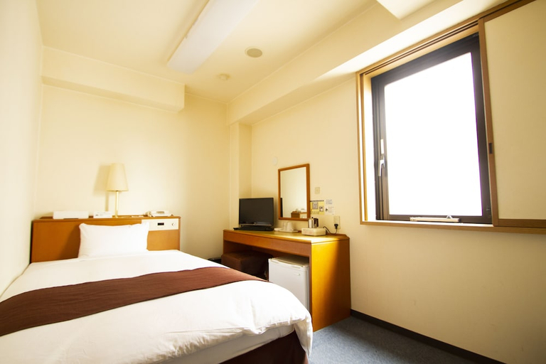 Bedroom 3, The Hours Shonan Hiratsuka, Hiratsuka