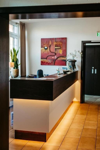 Others 1, Hotel Bolte, Emsland