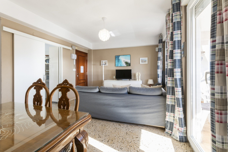 Others 4, Abaco - Apartment In Platja De Xeraco. Free Wifi, Valencia