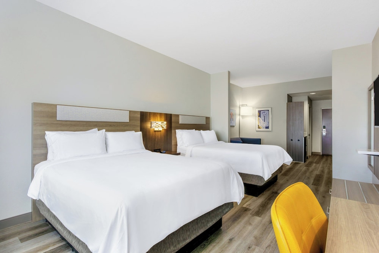 Others 5, Holiday Inn Express Hotel & Suites Ocoee East by IHG, Orange