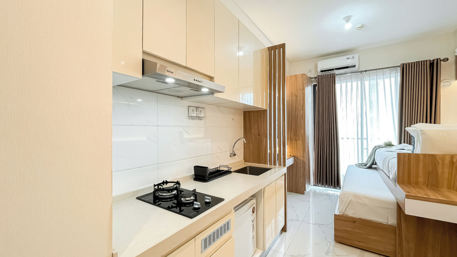 Others 5, Studio At Sky House Bsd Apartment, Tangerang Selatan