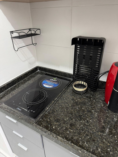 Interior 2, Get a Flat 1603 - Premier Pinheiros, São Paulo