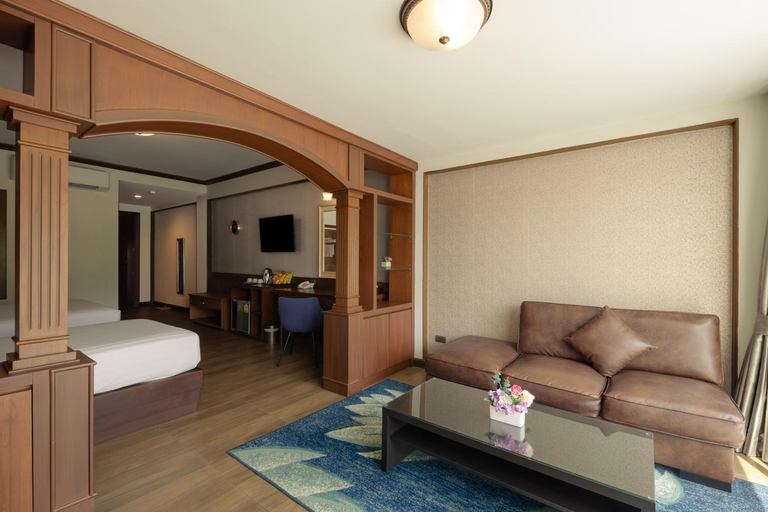 Others 4, Le Erawan Phang Nga Hotel, Muang Phangnga