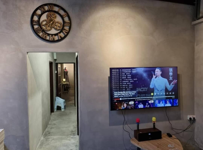 Lobby, Capital O Dream Nur Private Pool Villa, Malacca City