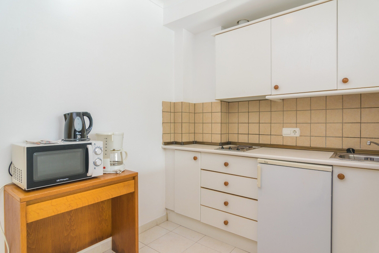 Exterior 5, Massanet - Apartment In Canyamel. Free Wifi, Baleares