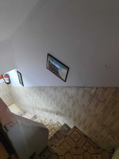 Interior 5, Riverview Haven Guest House & Cafe, Varanasi