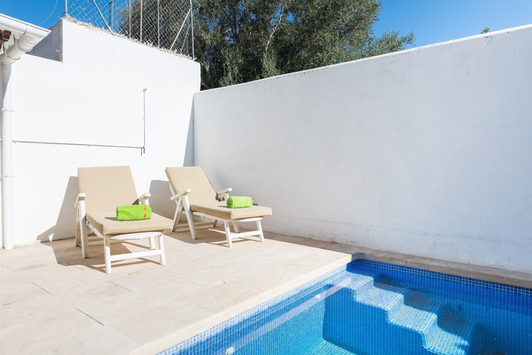 Others 5, Sestanyolet - Villa With Private Pool. Free Wifi, Baleares