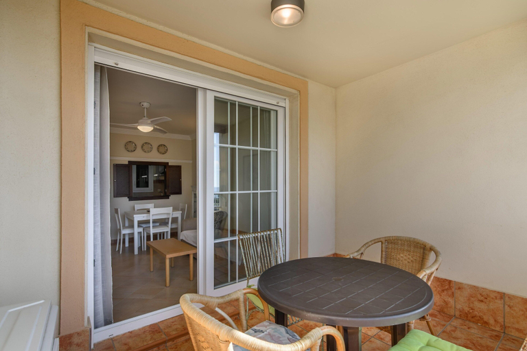 Dining 3, 2-bedroom Stay in Isla Canela, Huelva