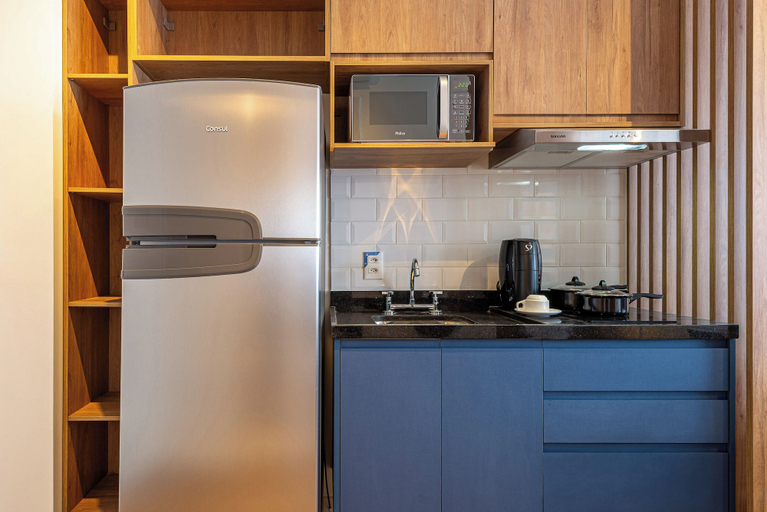 Private kitchen 5, 360 SP Vila Mariana, São Paulo