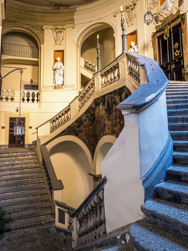 Exterior & Views 2, Residenza Spinelli, Napoli